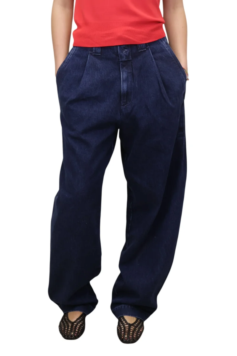 eva denim mid stone - c0999 denim - immagine 2