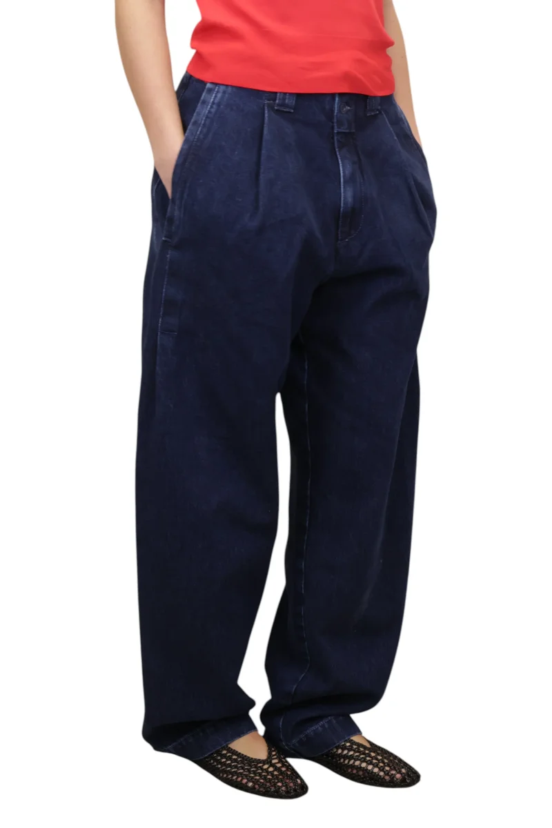 eva denim mid stone - c0999 denim - immagine 3