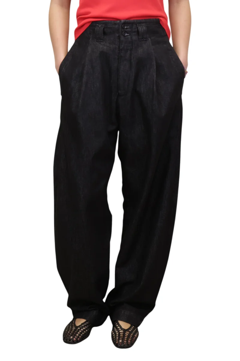 eva denim light stone - cc0998 denim black