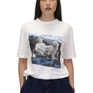 montauk slub jersey - c0021 off white