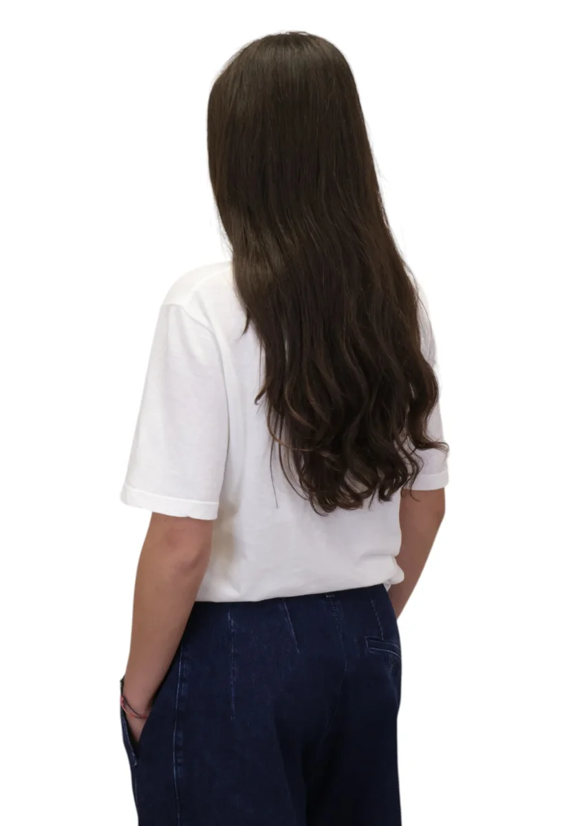 montauk slub jersey - c0021 off white - immagine 4