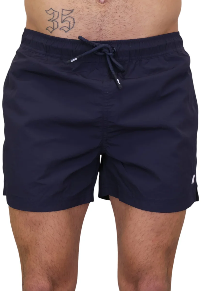 hazel beach - k89 blue depth