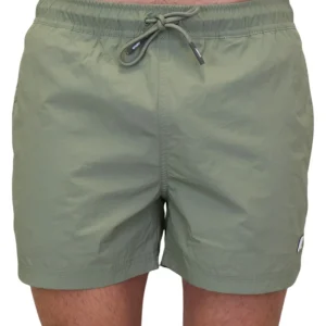 hazel beach - v15 green lichen