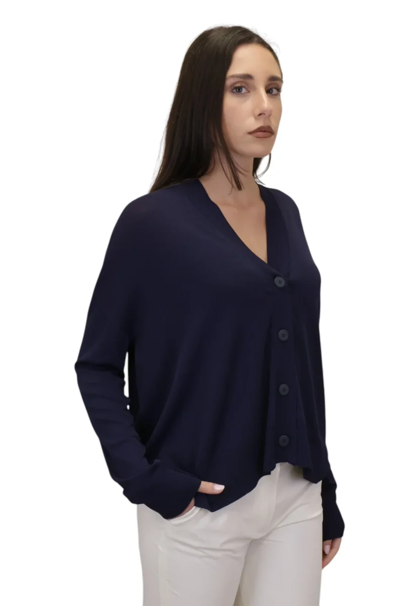 MAGLIA A V - ABU 89S - immagine 3