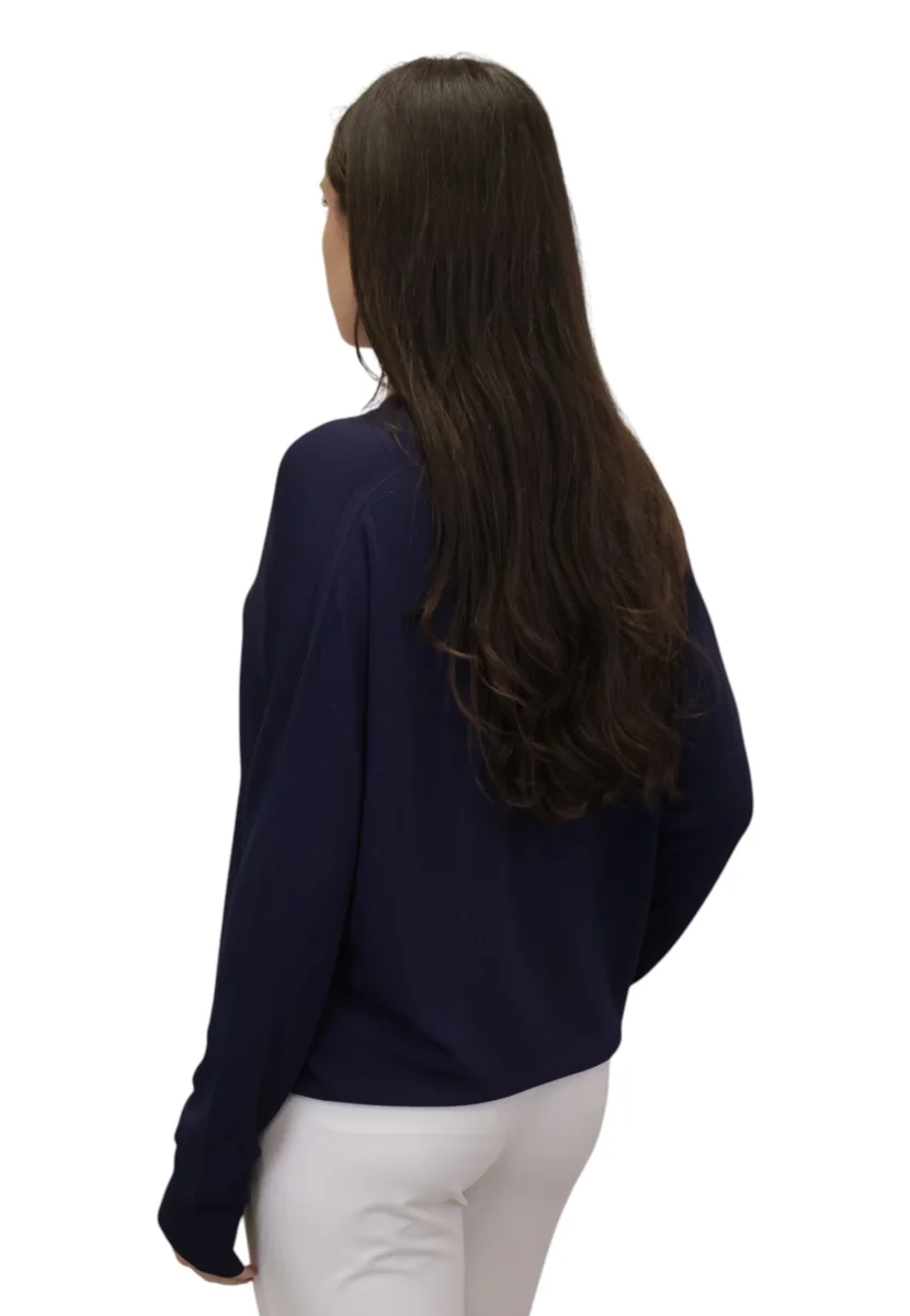 MAGLIA A V - ABU 89S - immagine 4