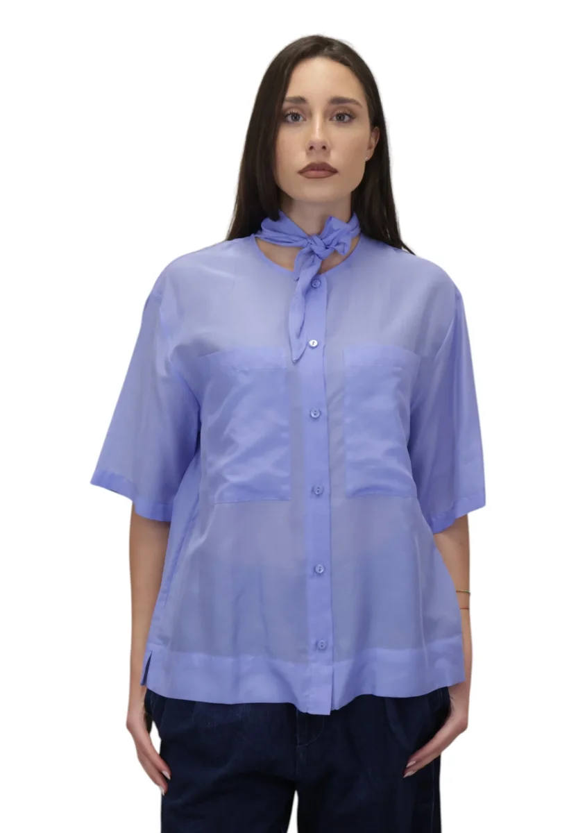 camicia - abu 83s