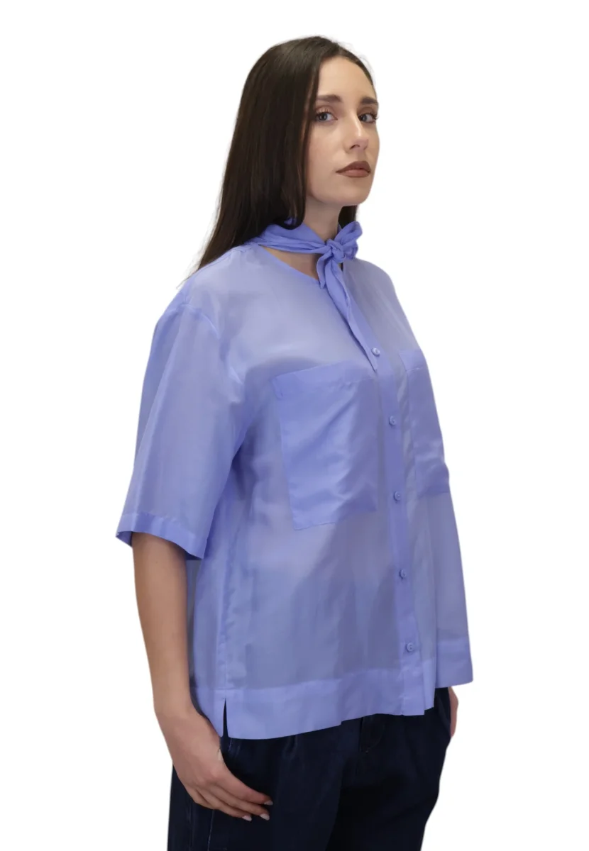 camicia - abu 83s - immagine 3