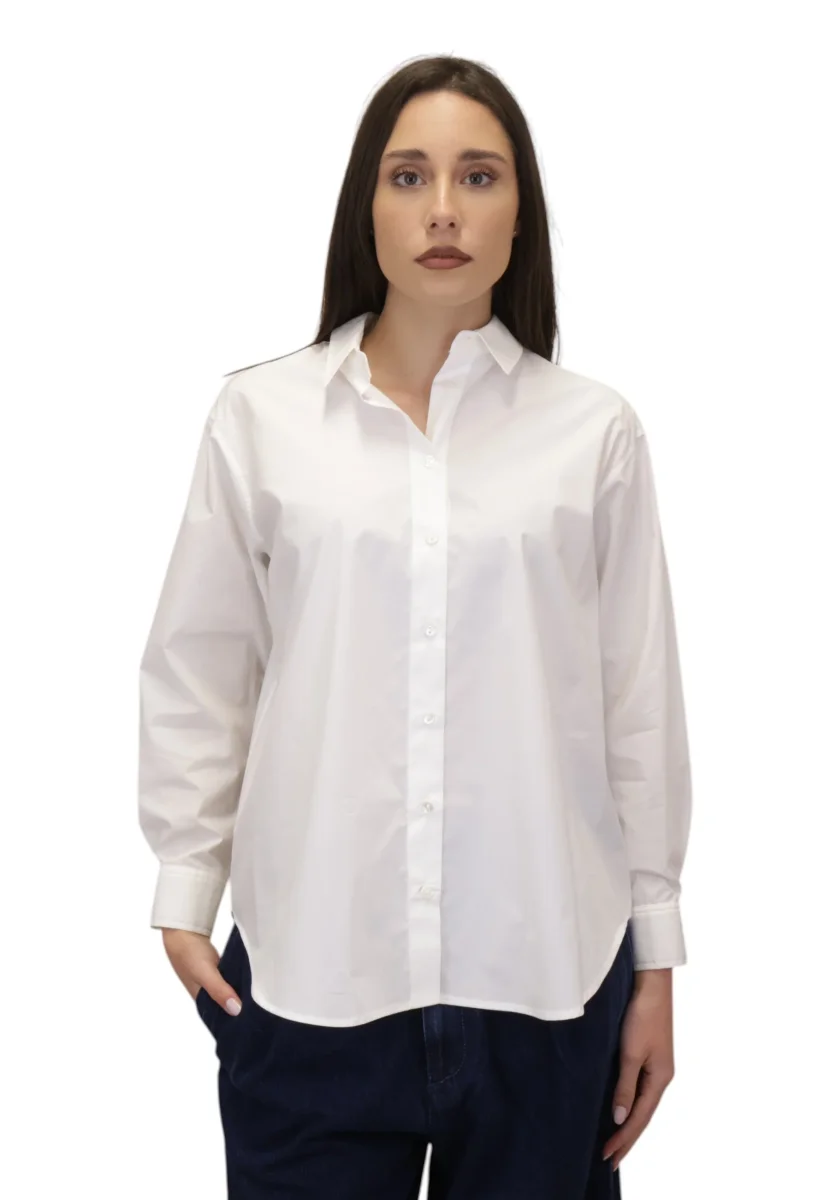 CAMICIA - A 01