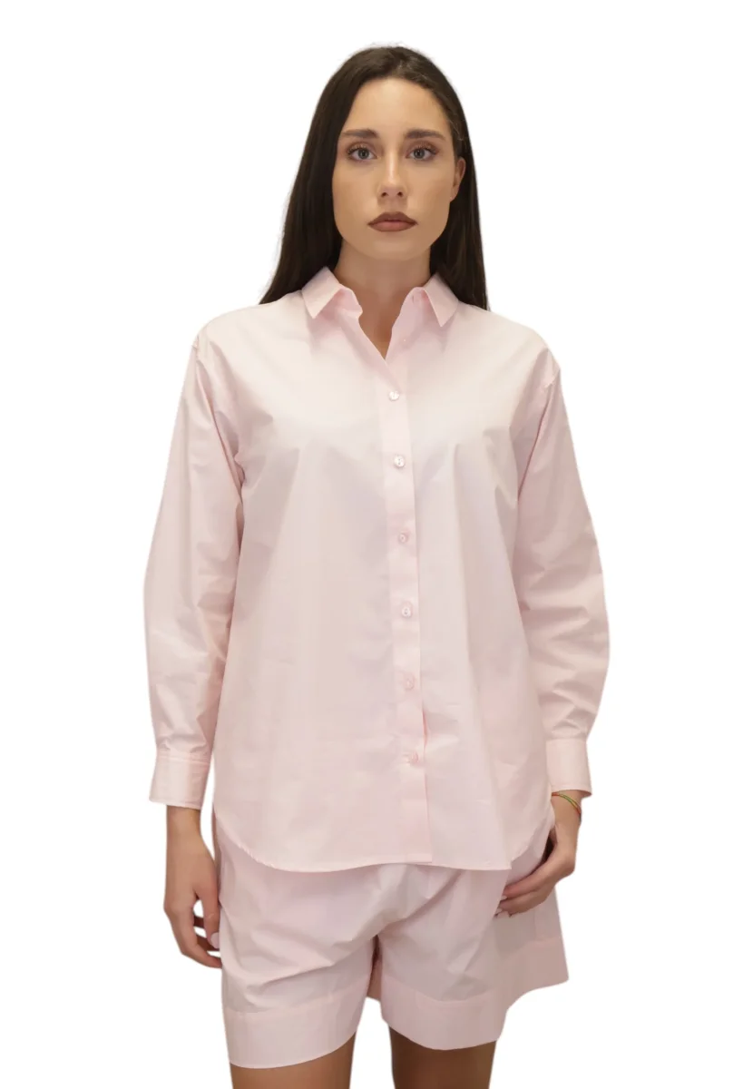 CAMICIA - ABU 30S - immagine 2