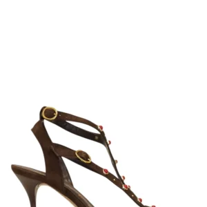 camoscio - testa di moro