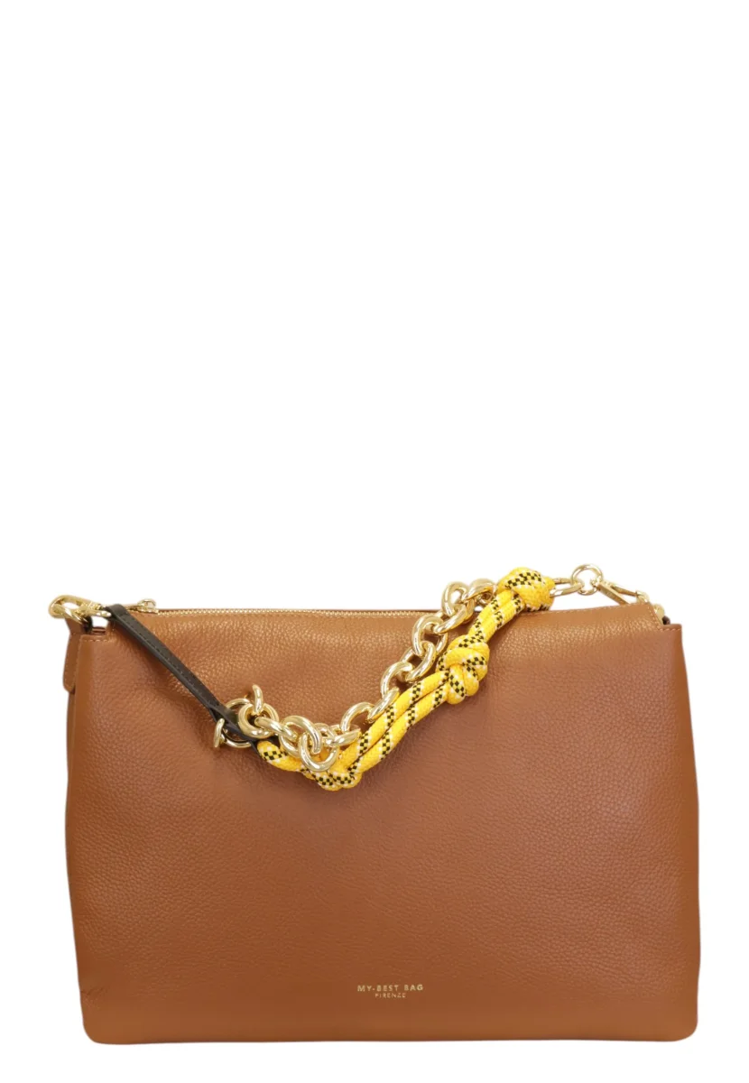 borsa - lion - immagine 2