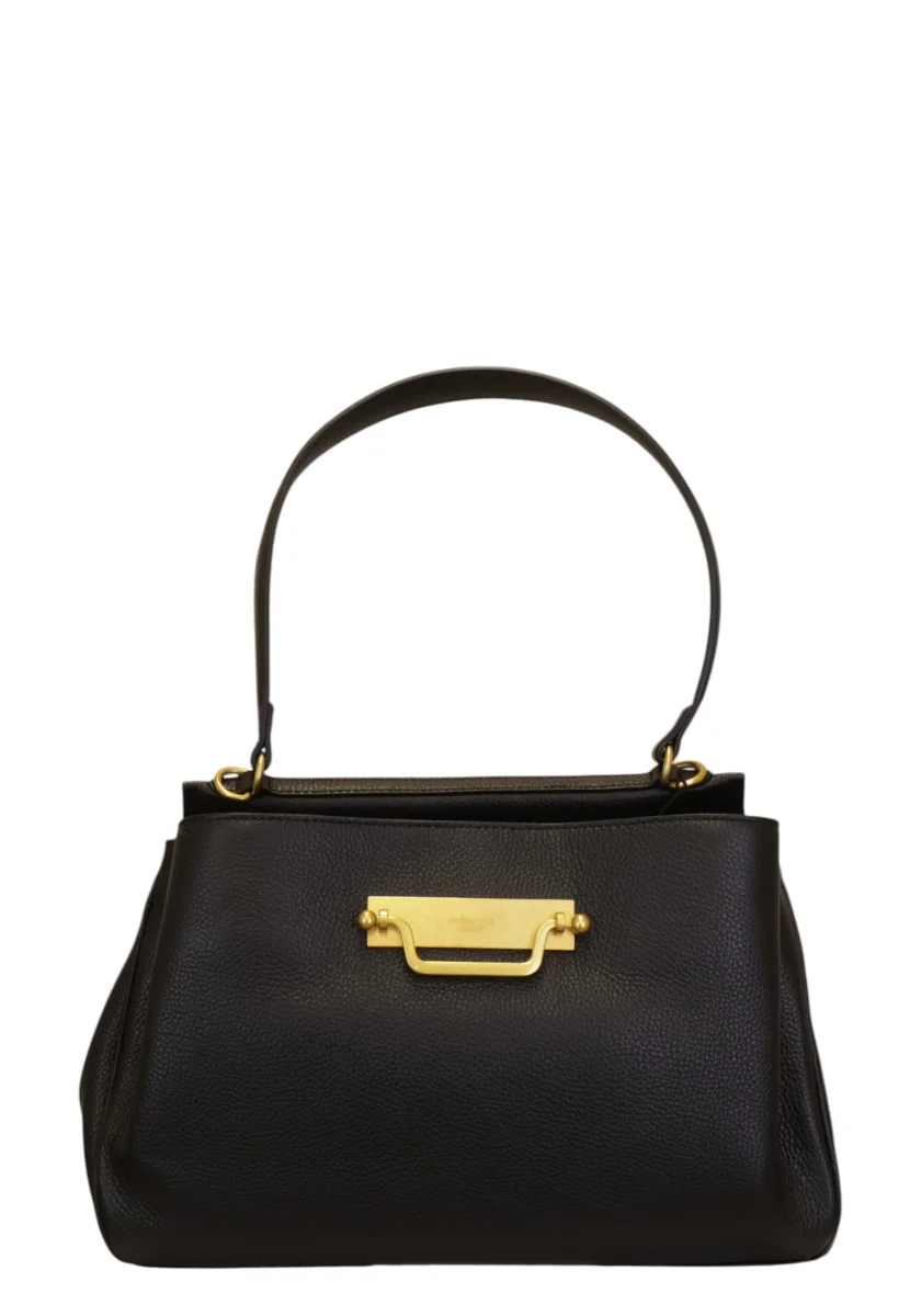 borsa - nero - immagine 2