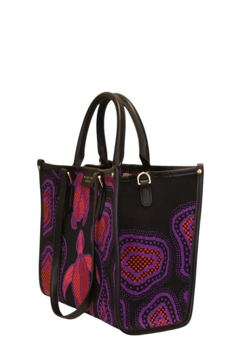 BORSA - TURTLES - immagine 3