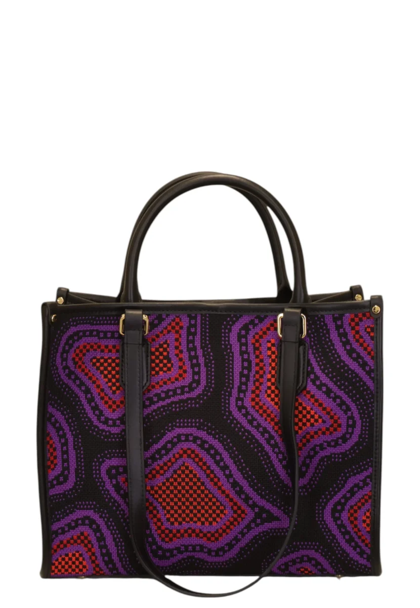 BORSA - TURTLES - immagine 4