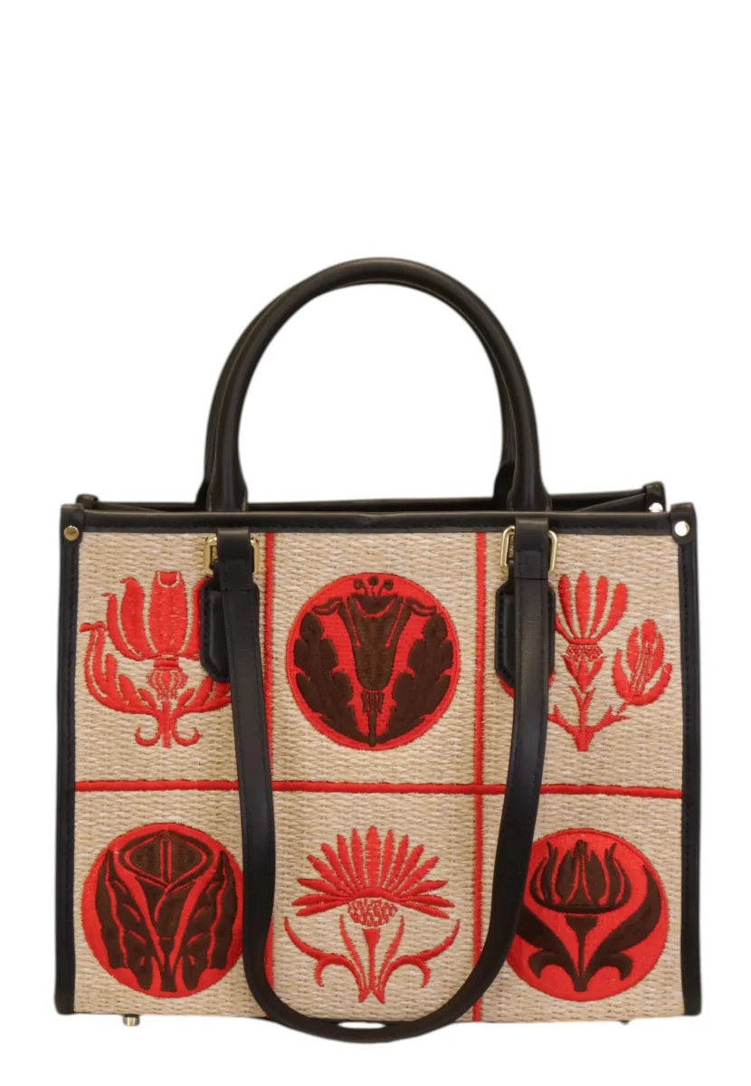 BORSA - NATURAL - immagine 4