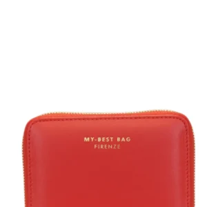 portafoglio - valentino red