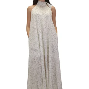 vestito - s8610 st.anise ice/nero