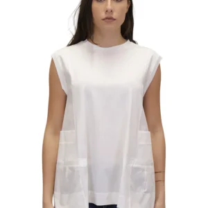 T-SHIRT - 791 OFF WHITE