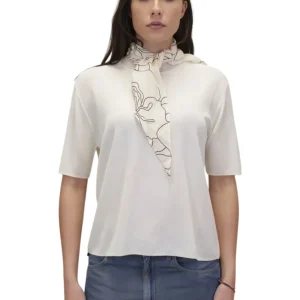 maglia - 111st latte stampato