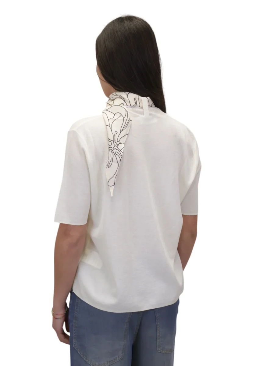 maglia - 111st latte stampato - immagine 4