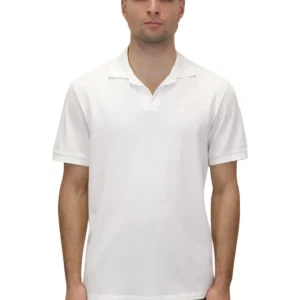 charles - 00123l piquet 01n white