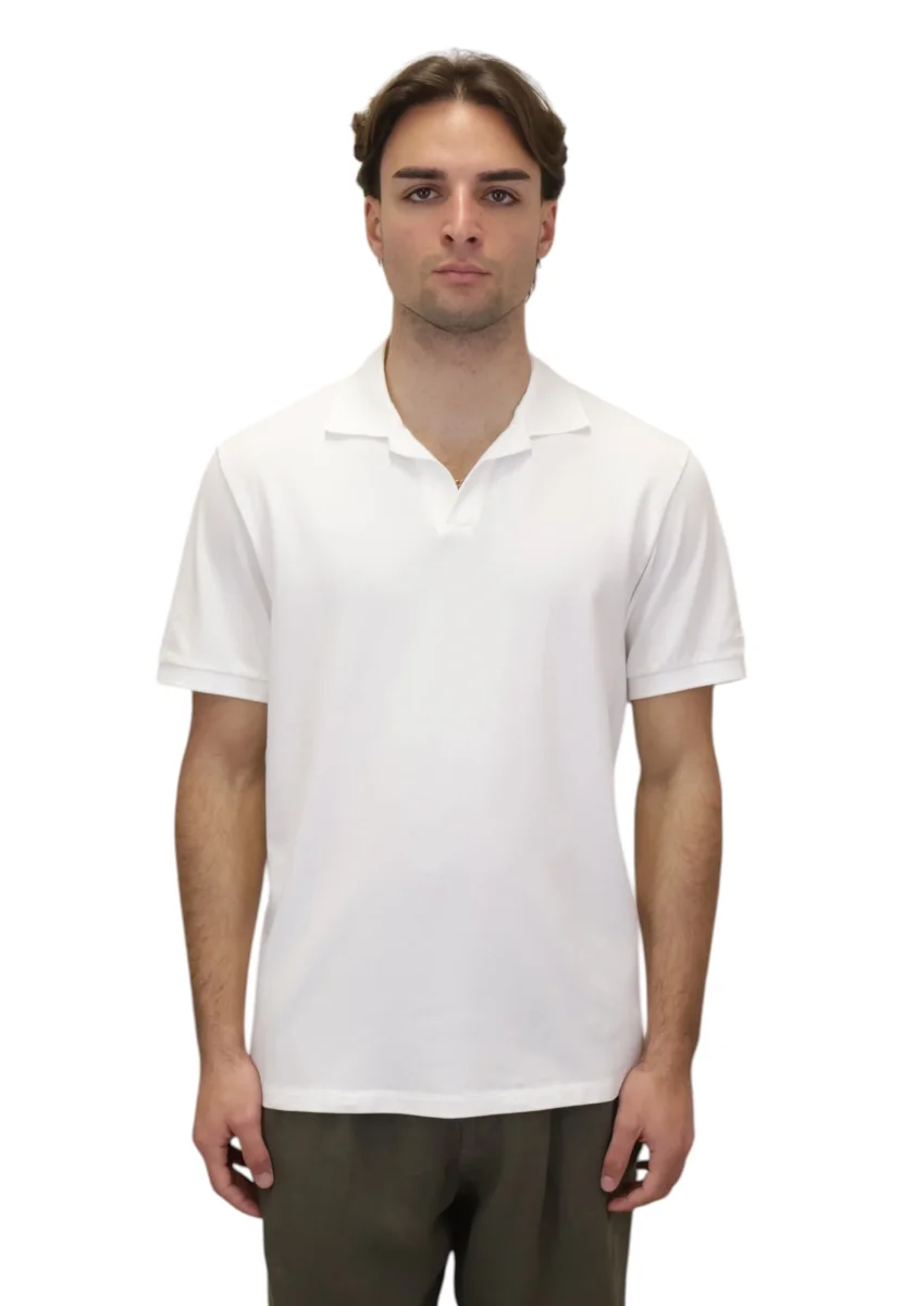 charles - 00123l piquet 01n white