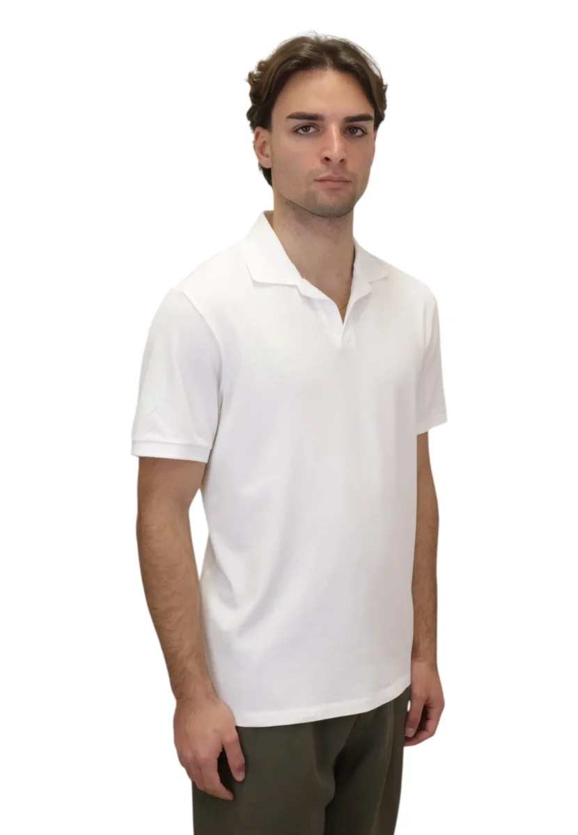 charles - 00123l piquet 01n white - immagine 3