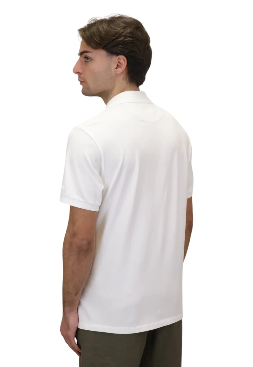 charles - 00123l piquet 01n white - immagine 4