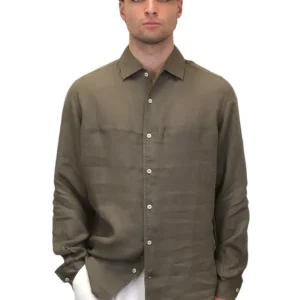 raphael - 00450l linen 52l kombu green