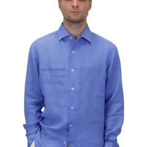 raphael - 00613l linen 17m cloud blue