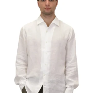 raphael - 01457l linen 01 white