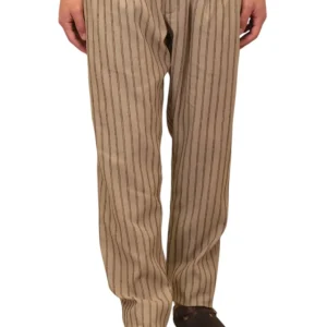 havier - 00451l linen stripes tiny 1118