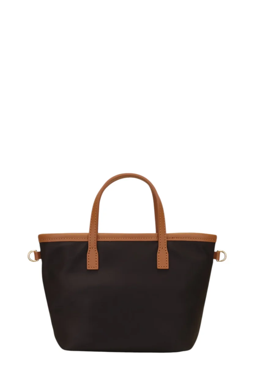 city bag mini nylon - 00288l 0018 emb - immagine 4