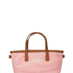 city bag mini nylon - 01820l 2118 emb