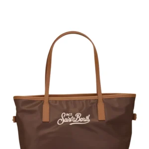 city bag mid nylon - 01819l 1818 emb