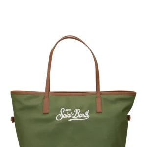 MC2 SAINT BARTH - Borse Verde