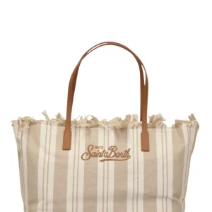 city bag fringe - 00589l double stripes v 1118 emb