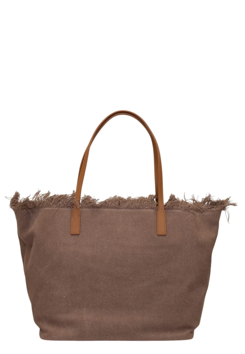 city bag fringe - 01742l canvas 18 emb - immagine 4