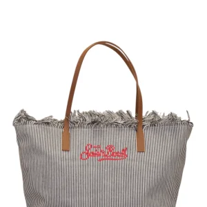 city bag fringe - 01769l micro stripes v 0041 emb