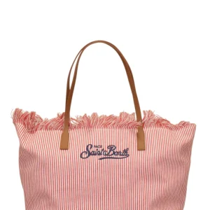 city bag fringe - 01771l micro stripes v 4161 emb