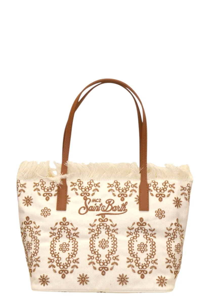 city bag mid fringe - 01772l sangallo 1019 emb