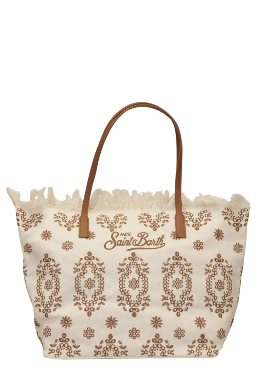 city bag fringe - 01772l sangallo 1019 emb