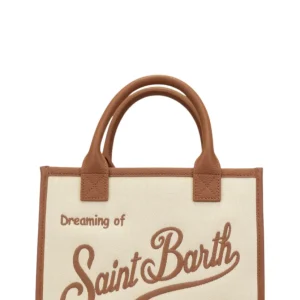 vanity bag mini - 01517l canvas grain leather 1019 emb