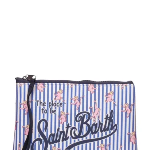 ALINE - 00225L MONKEYS STRIPES S 17