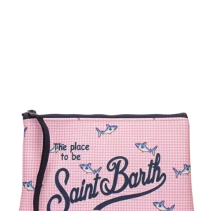 ALINE - 01059L MALIE MICRO VICHY 21