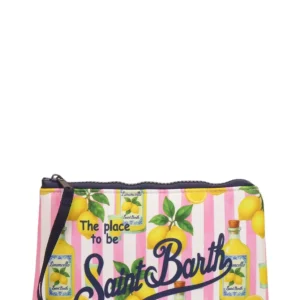 ALINE - 01484L LIMONCELLO STRIPES 21