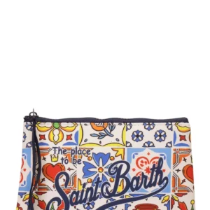 ALINE - 07705L MAJ STAMP 10