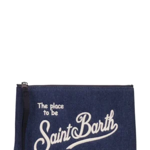 aline denim - 00436l denim emb