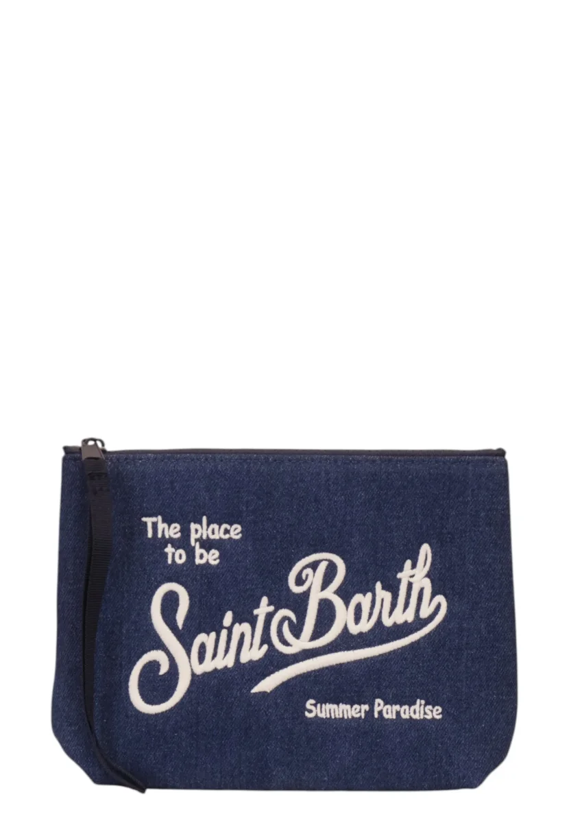 aline denim - 00436l denim emb