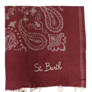 foutas j n - 00655l bandana 45